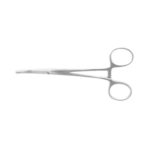 KRUGER Dişli Hemostatik Pens Düz – Clamp / Halstead-Mosquito 12.5 cm