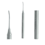 KRUGER Eğri Periotome / Periodontoloji