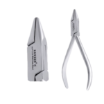 KRUGER Düz Pens / Ortodonti