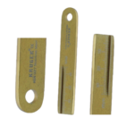 KRUGER Endo Cetvel – Sarı Renk / Endodonti