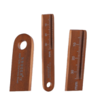 KRUGER Endo Cetvel – Turuncu Renk / Endodonti
