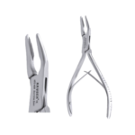 KRUGER Friedmann Kemik Pensi 14.5 cm / Cerrahi