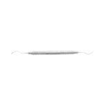 KRUGER Gracey Küret 4R/4L – Mat Saplı / Periodontoloji