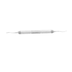 KRUGER Gracey Küret No:1-2 – Gri Renkli Sap / Periodontoloji