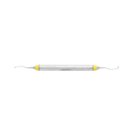 KRUGER Gracey Küret No:5-6 – Sarı Renkli Sap / Periodontoloji
