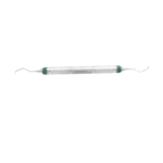 KRUGER Gracey Küret No:7-8 – Yeşil Renkli Sap / Periodontoloji