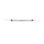 KRUGER Gracey Küret No:9-10 – Turuncu Renkli Sap / Periodontoloji