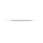 KRUGER Gracey Küret No:3-4 – Mat Saplı / Periodontoloji