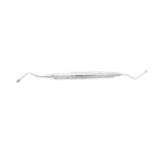 KRUGER Hemingway Cerrahi Küret 4.0 mm – Kaşık Küret