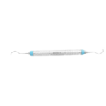 KRUGER Gracey Küret No:3-4 – Yeşil Renkli Sap / Periodontoloji