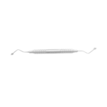 KRUGER Hemingway Cerrahi Küret 4.0 mm – Kaşık Küret