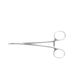 KRUGER Hemostatik Pens Eğri – Clamp / Mosquito 14 cm