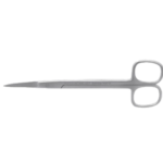 KRUGER Joseph Cerrahi Makas Eğri – 15 cm