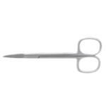 KRUGER Joseph Cerrahi Makas Eğri – 12 cm