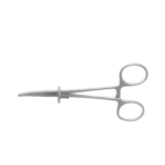 KRUGER Küçük Halkalı Hemostat
