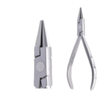 KRUGER Light Bird Beak Pens – Tel Bükme Pensi / Ortodonti