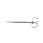KRUGER Metzenbaum Makas Düz – 14.5 cm