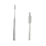 KRUGER Ochsenbein Chisel – Düz