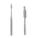 KRUGER Ochsenbein Chisel – Eğri