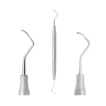 KRUGER Rhodes Back Action Chisel