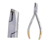 KRUGER TC. Distal Cutter – Tel Kesme Pensi / Ortodonti