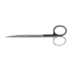 KRUGER Super Cut Cerrahi Makas 11.5 cm – Eğri