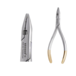 KRUGER Jarabak Pens / Ortodonti