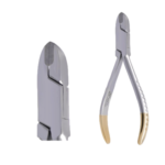 KRUGER TC. Ligature Cutter – Tel Kesme Pensi / Ortodonti