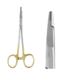 KRUGER TC. Olsen-Hegar Makas&Portegü 14.5 cm
