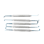 KRUGER Teflon Açık Sinüs Set