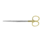 KRUGER TC. Metzenbaum Cerrahi Makas 14.5 cm – Düz