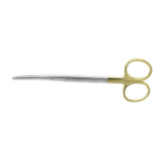 KRUGER TC. Metzenbaum Cerrahi Makas 14.5 cm – Eğri