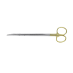 KRUGER TC. Metzenbaum Cerrahi Makas 18 cm – Eğri