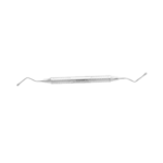 KRUGER Tırtıklı Lucas Cerrahi Küret 3.0 mm