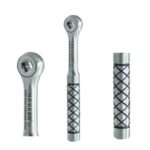 KRUGER Tork Wrench Anahtarı – Raşet / İmplantoloji