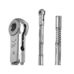 KRUGER Torklu Raşet – Torque Wrench Anahtarı