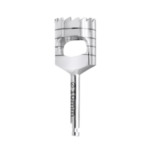KRUGER Trephine Frezi – 10 mm