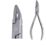 KRUGER Weingart Pens / Ortodonti