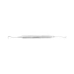 KRUGER Orak Scaler – Kretuar No:H5/33 / Periodontoloji