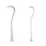 KRUGER Orak Scaler – Kretuar No:H5/33 / Periodontoloji - Görsel 2