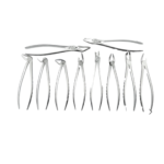 KRUGER 10’lu Davye Set