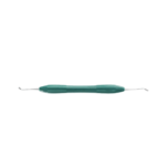 KRUGER Ağız Spatülü / Plastik Saplı Kompozit Şekillendirme Aleti