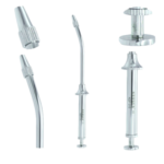 KRUGER Amalgam Tabancası