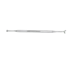 KRUGER Burnisher