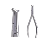 KRUGER Cinch-Tie Back Pens – Tel Bükme Pensi / Ortodonti