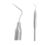 KRUGER Kanal Sondu – Endo Explorer