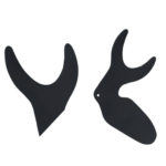 KRUGER Kontrast Fotoğraf Aynası No:5