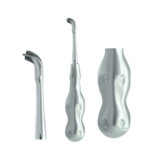 KRUGER Kron Ayırıcı Elevatör – T Model