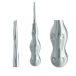 KRUGER Kron Ayırıcı Elevatör – Düz Model