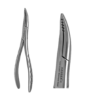 KRUGER Özel Üst Kök Davyesi